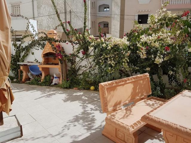 Appartement vente à Sousse Riadh, Akouda