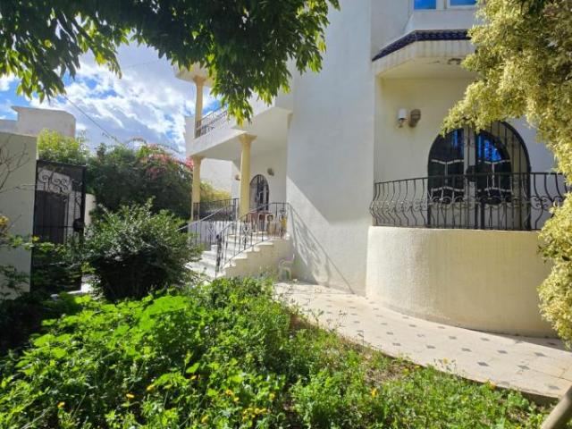 Maison vente à Sousse Riadh, Akouda