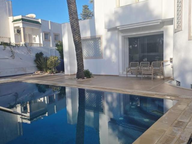 Maison vente à Sousse Riadh, Akouda