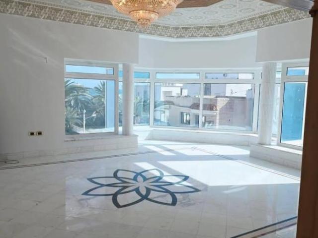 Maison vente à Sousse Riadh, Akouda