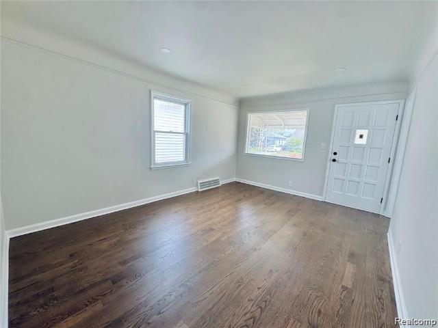 House for sale in Southgate, Michigan