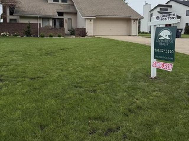 House for sale in Wayland, Allegan County