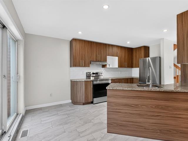 House for rent in St. Leonard's, Quebec