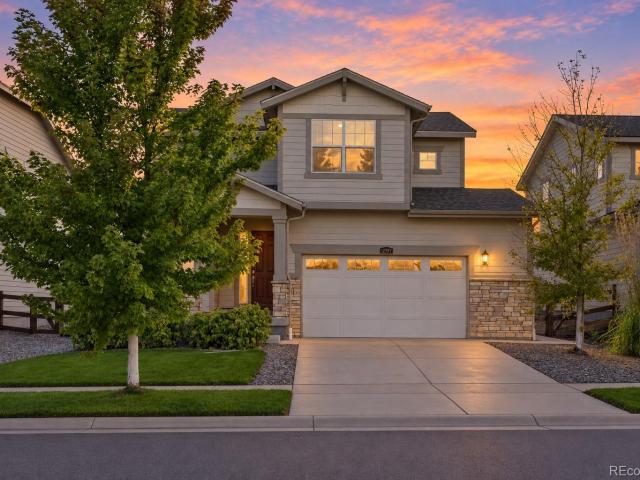 House for sale in Firestone, Weld County