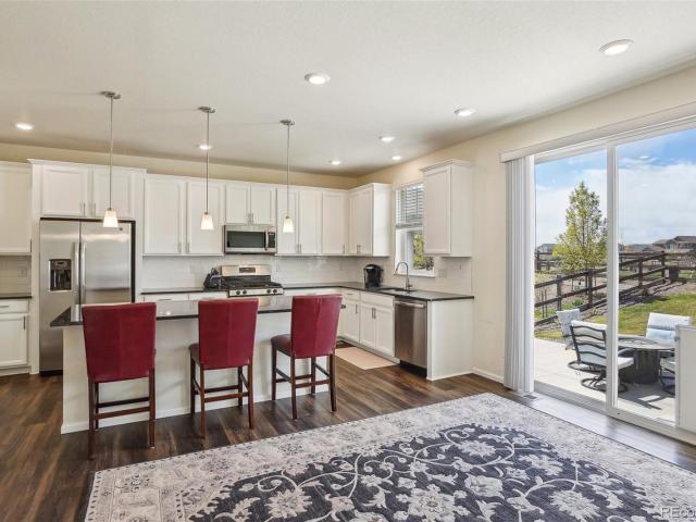 House for sale in Firestone, Colorado