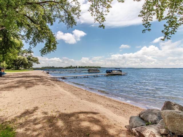 House for sale in Minnesota