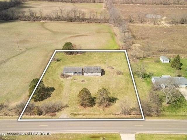 Land for sale in Eaton, Michigan