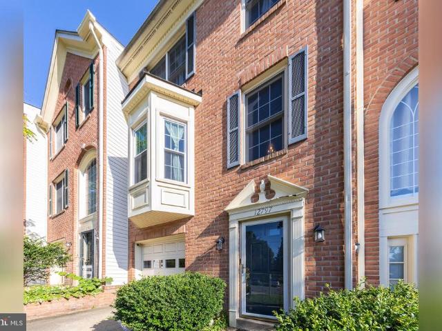 Townhouse for sale in Woodbridge