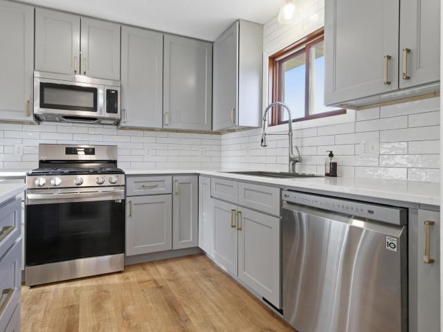 House for sale in Baxter, Minnesota
