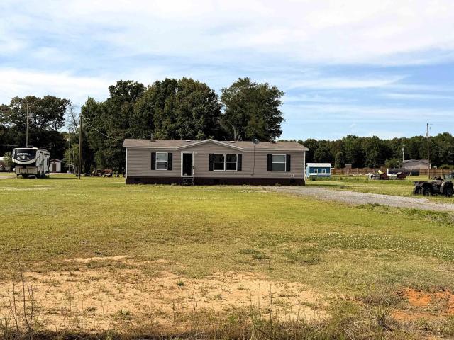 House for sale in Ark