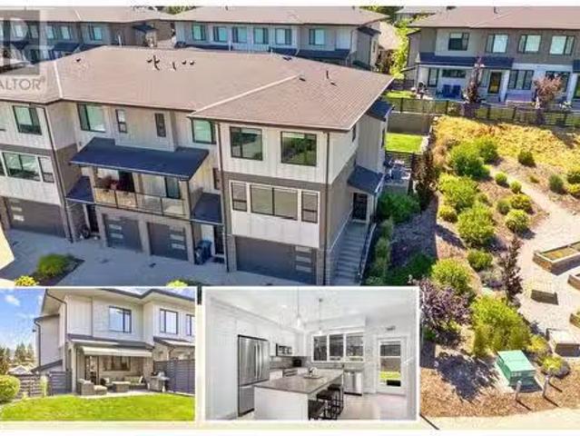 Condo for sale in Lake Country
