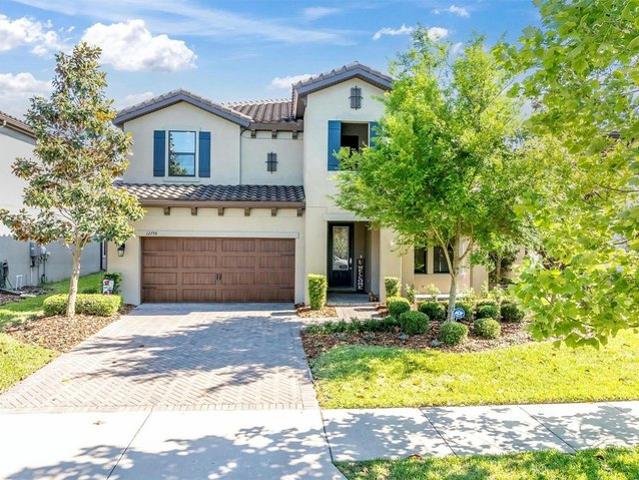 House for sale in Odessa, Florida