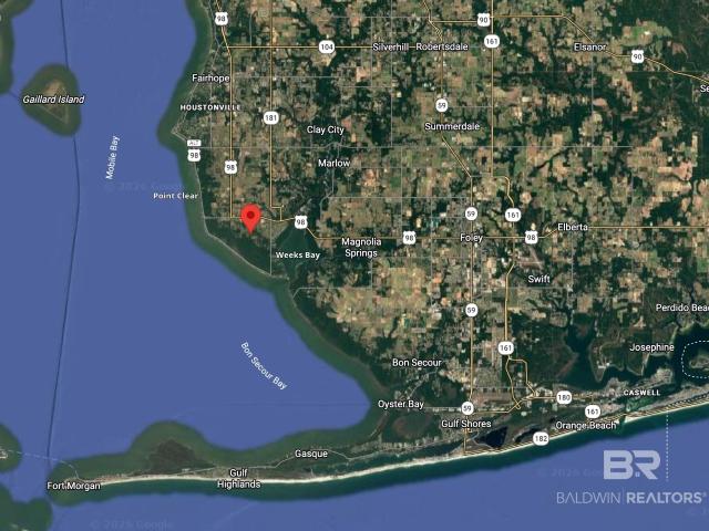 Land for sale in Fairhope, Baldwin County