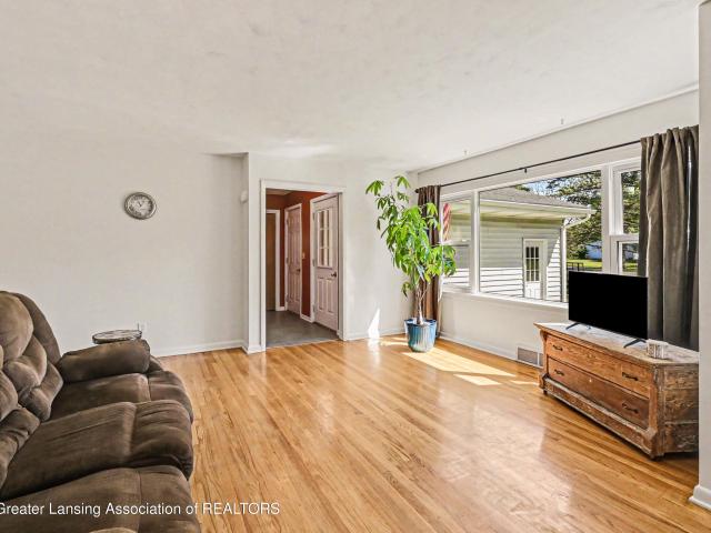House for sale in Eaton, Michigan