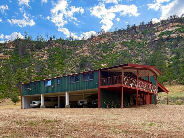 Land for sale in La Plata, Colorado