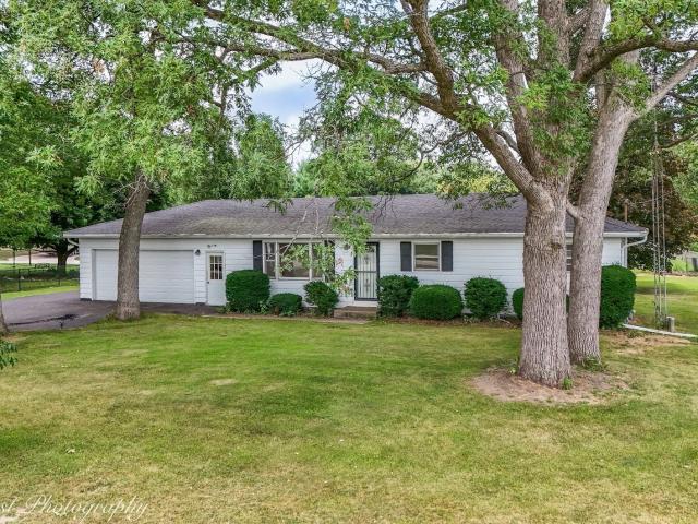 House for sale in Sycamore, Illinois