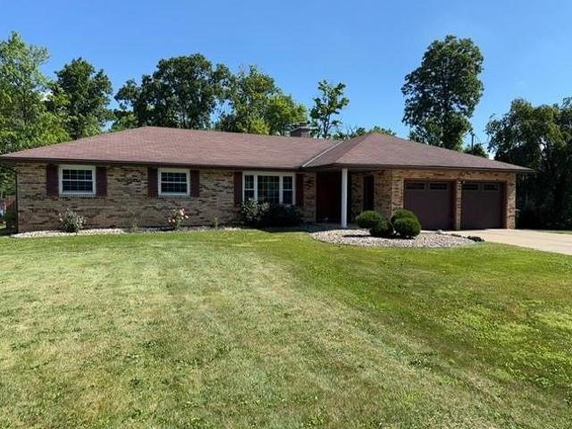 House for sale in Mansfield, Ohio