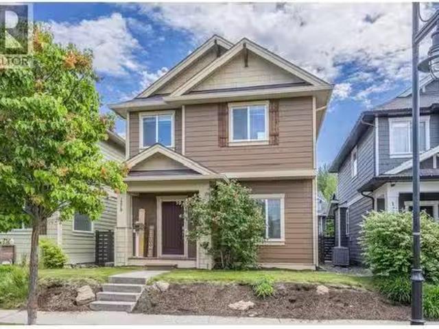 House for sale in Winfield, British Columbia
