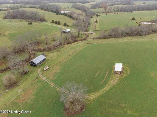 Land for sale in New Castle, Kentucky