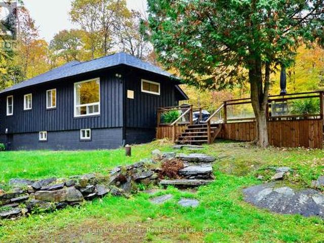 House for sale in Muskoka, Ontario
