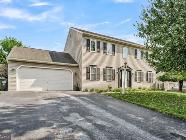 House for sale in East Earl, Pennsylvania