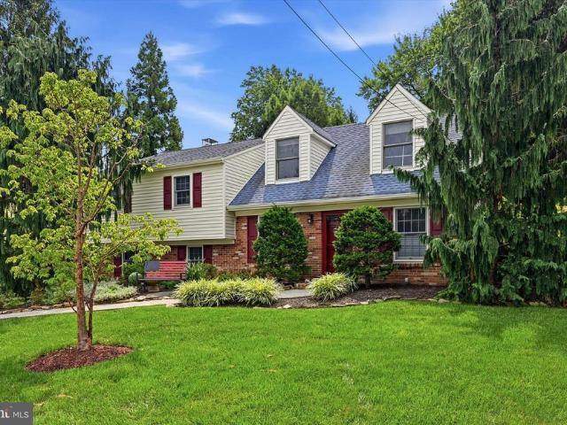 House for sale in Chester, Pennsylvania