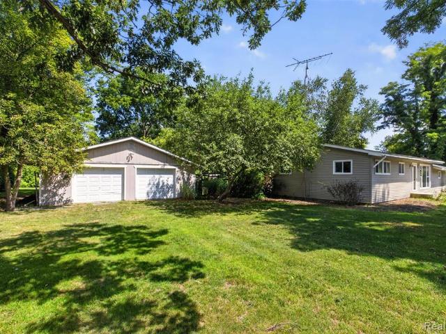 House for sale in Michigan