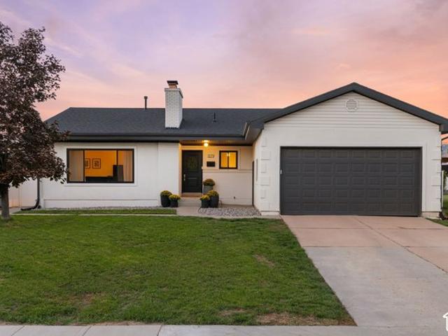 House for sale in Millcreek, Salt Lake County