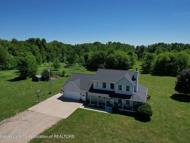 House for sale in Rives Junction, Michigan