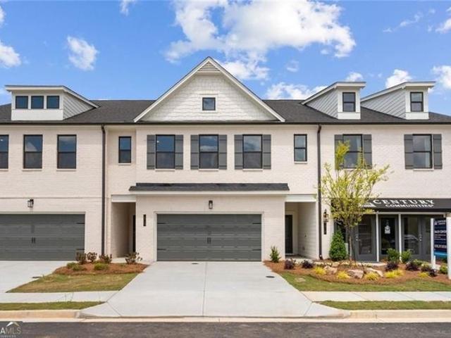 Townhouse for sale in Cobb, Georgia