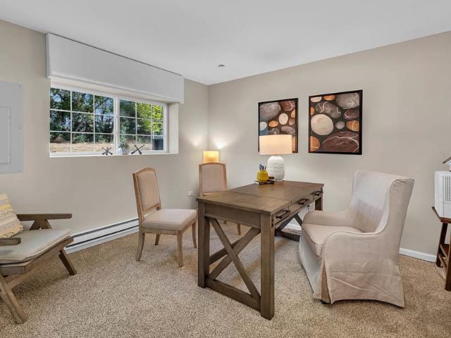 Townhouse for sale in Bartlett, Illinois