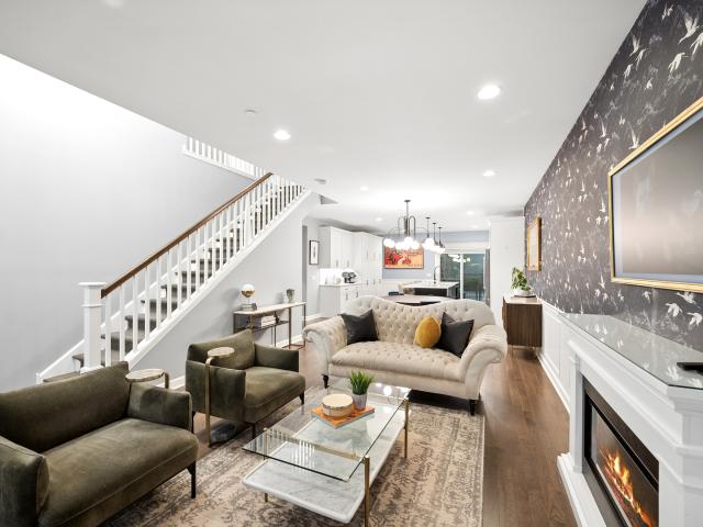 Townhouse for sale in Northbrook, Illinois