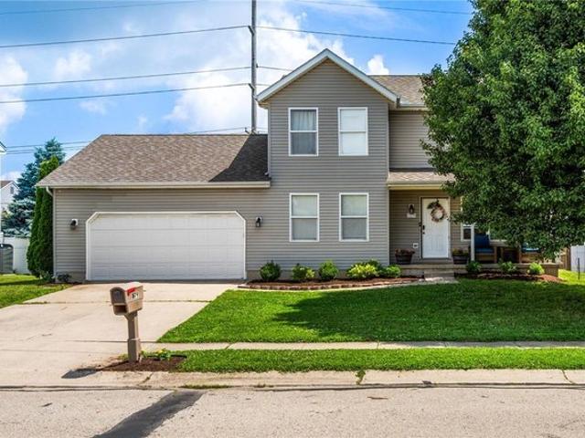 House for sale in Xenia, Ohio