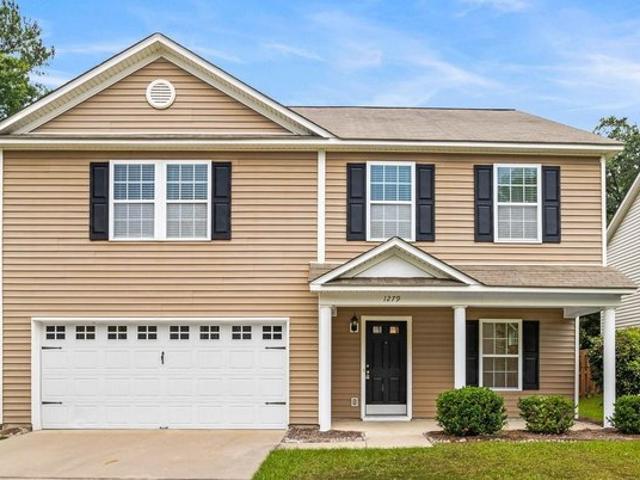 House for sale in South Carolina