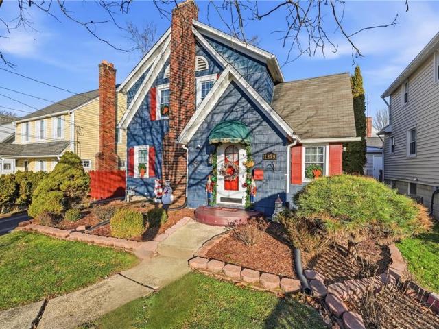 House for sale in Mercer, Pennsylvania