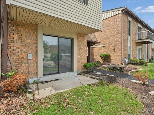 Condo for sale in Saint Louis, Missouri
