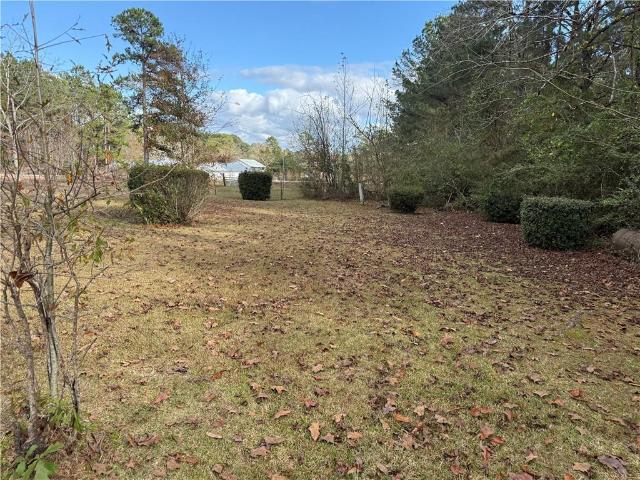 House for sale in Saint Helena, Louisiana