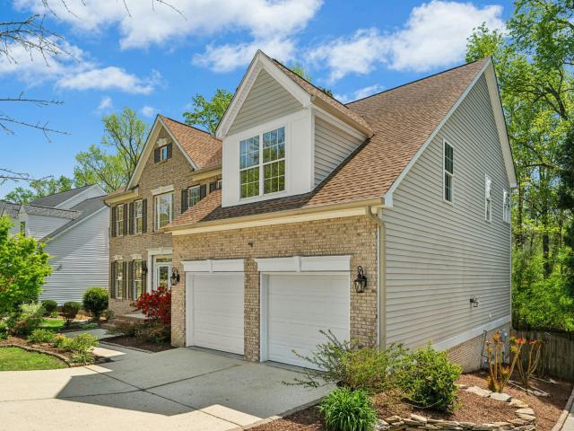 House for sale in Wake, North Carolina