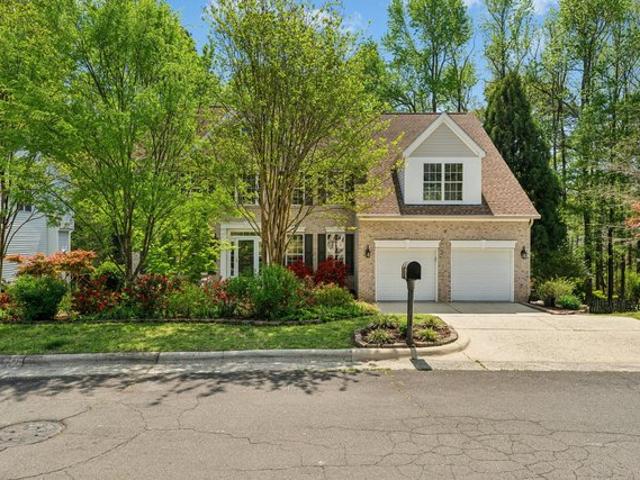 House for sale in Wake, North Carolina