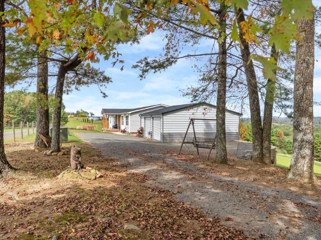 House for sale in Hillsville, Carroll County