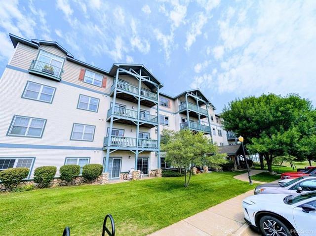 Condo for sale in Marquette, Michigan
