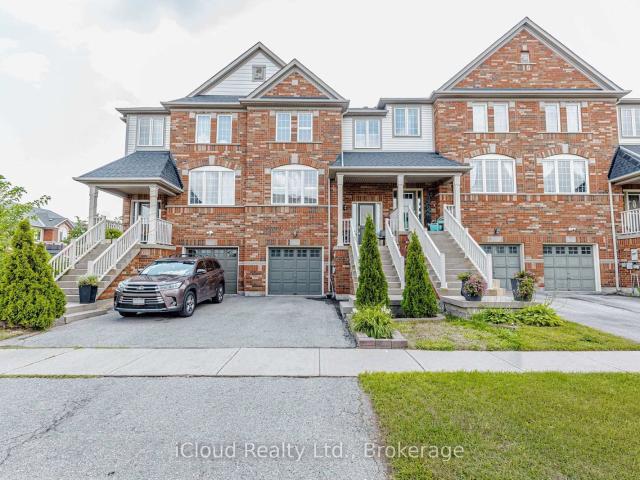 Property for sale in Milton, Ontario
