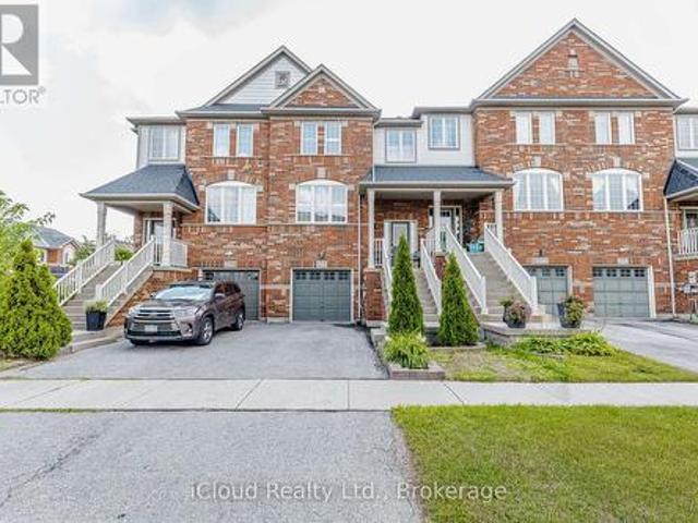 House for sale in Milton, Ontario