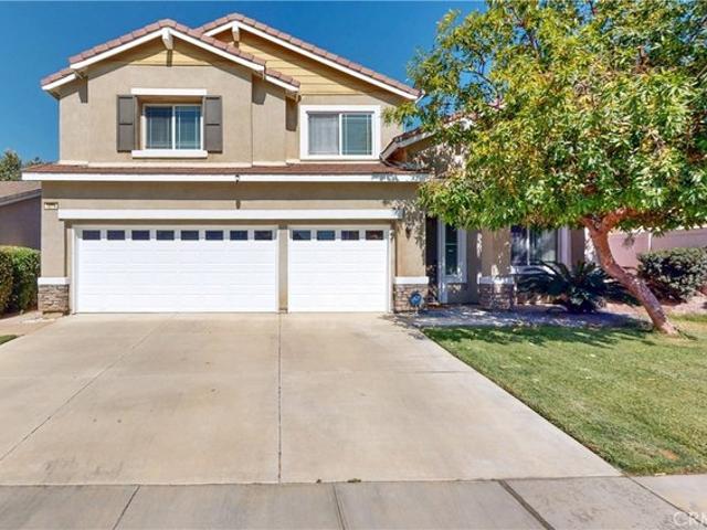 House for sale in San Jacinto, California