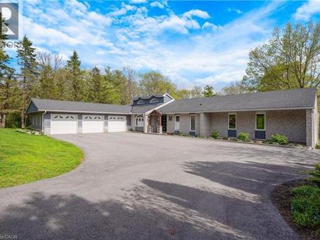 House for sale in North Dumfries, Ontario