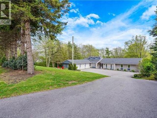 House for sale in North Dumfries, Ontario