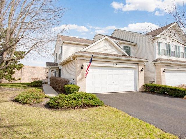 Condo for sale in Mchenry, Illinois