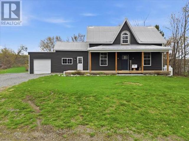 House for sale in Hastings, Ontario