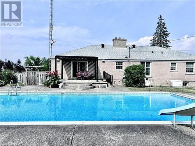 House for sale in Niagara, Ontario