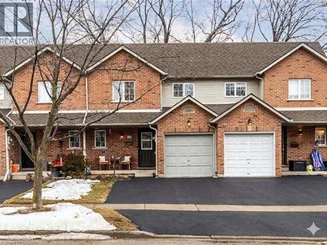 House for sale in Burlington, Ontario